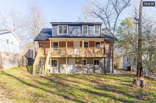 Photo - 604 Homeland Ave Unit A