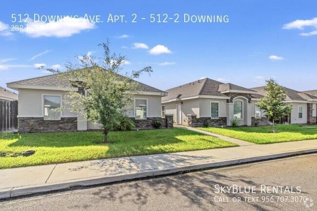 Building Photo - 512 Downing Ave Unit 512-2 Downing Rental