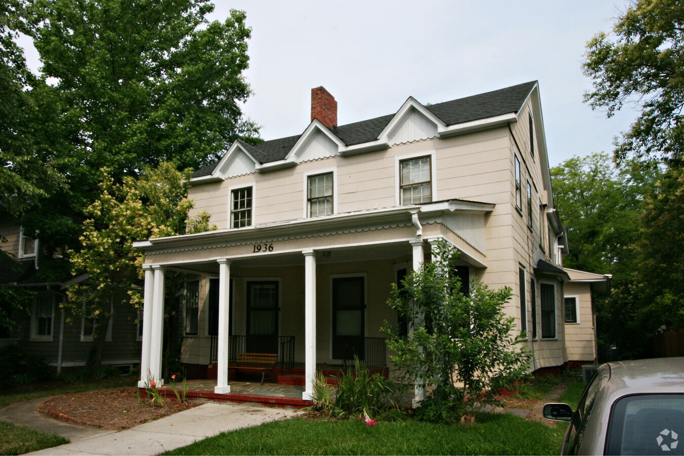 Photo - 1936 Park Rd