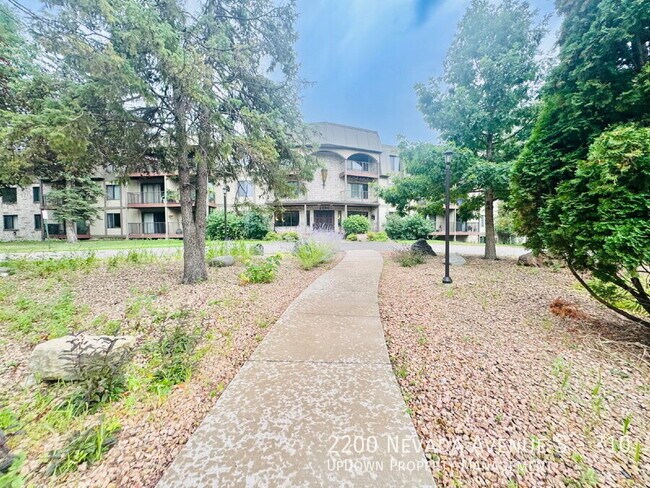 Photo - 2200 Nevada Ave Unit 310
