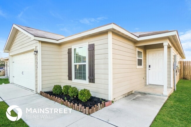 Building Photo - 7326 Turnbow Rental