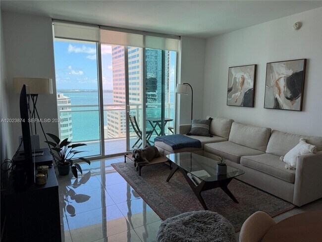 Photo - 951 Brickell Ave Unit 2006