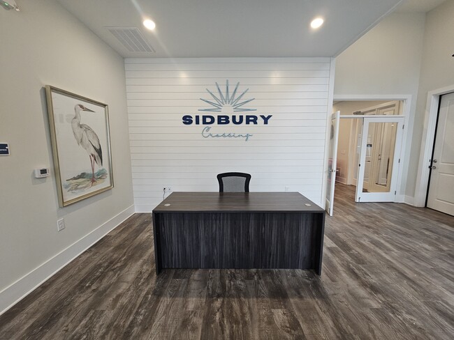 Sidbury Crossing - Sidbury Crossing Apartamentos