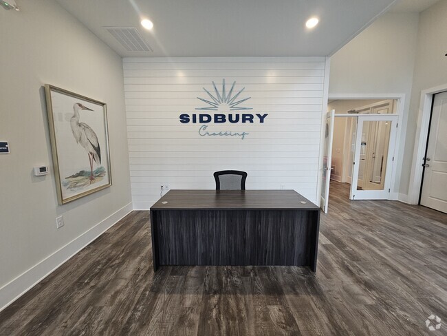 Building Photo - Sidbury Crossing Rental