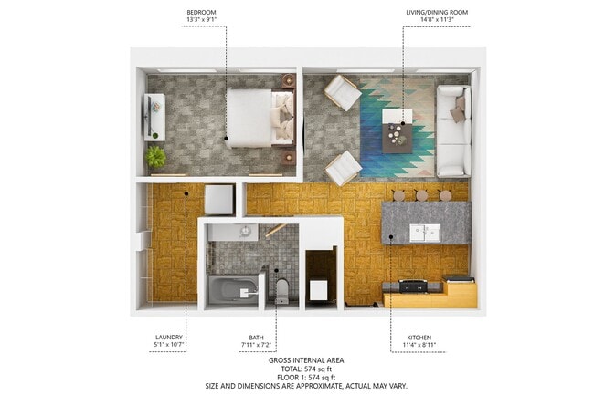 Photo - The Des Moines Building