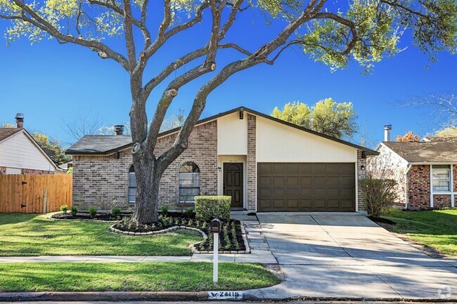 Building Photo - 24115 Anchor Ranch Dr Rental