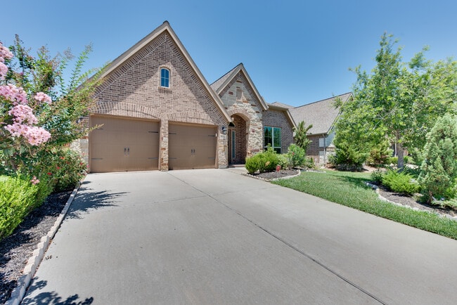 Building Photo - 18106 Nisbet Crossing Rental