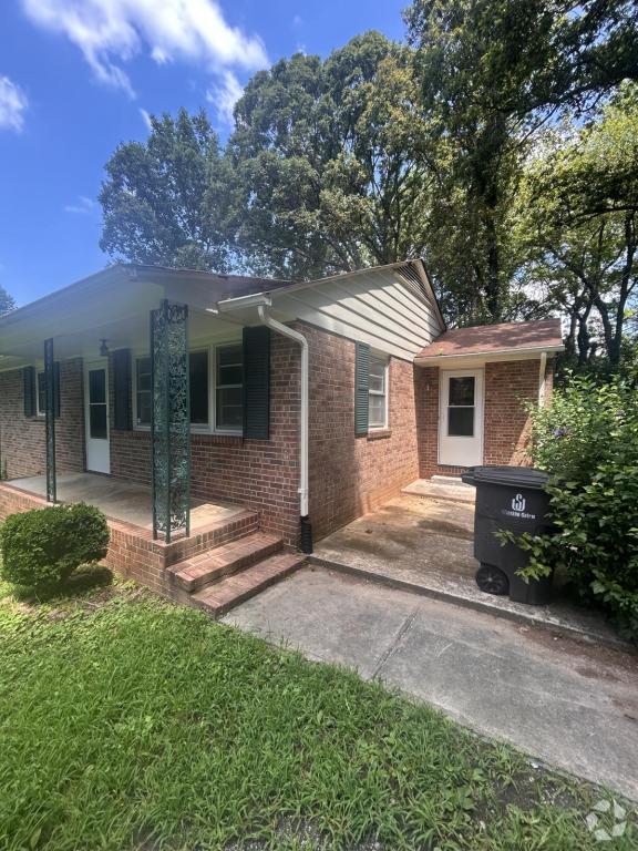 Building Photo - 5019 Monte Vista St Rental