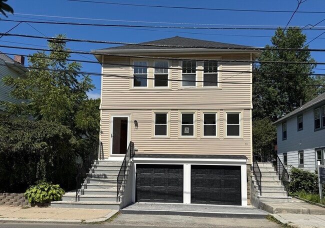 Building Photo - 331 Vermont St Unit 1 Rental