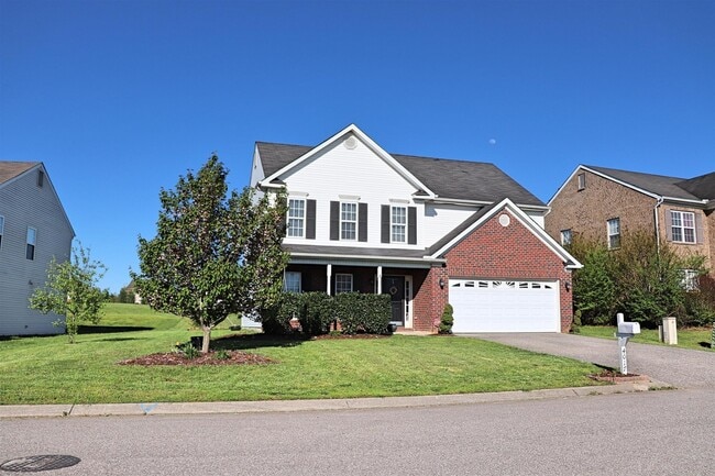 Photo - 4017 Cadence Dr House