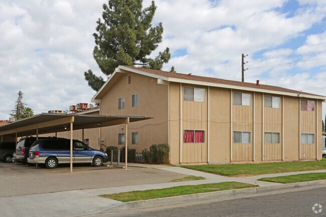 Photo - Riverside Terrace Apartments