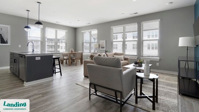 Photo - 5110 Alston Glen Dr Apartment Unit 1-302.1410007