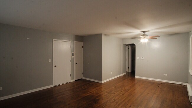 Photo - 5552 N Central Ave Unit 1st floor apartment