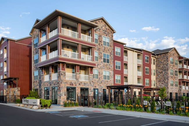 Building Photo - The Haven