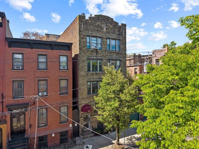 Photo - 247 Montgomery St Unit 4A