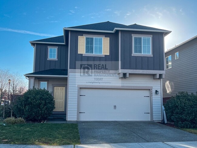 Building Photo - Spacious 5 Bedroom Home In Lacey!!