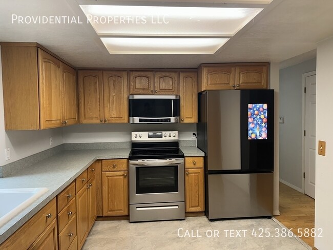 Photo - 12914 NE 136th St