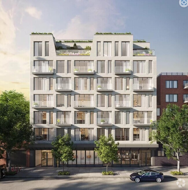Building Photo - 30-5 Vernon Blvd Rental