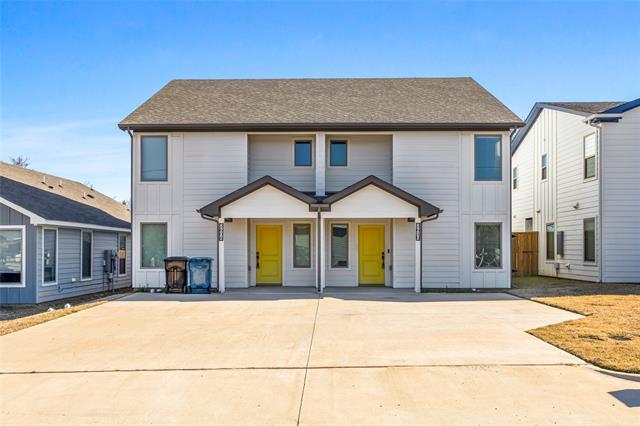 Building Photo - 2610 S Fannin Ave