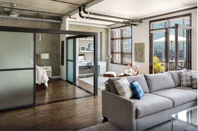 Photo - 877 Island Ave Unit 907