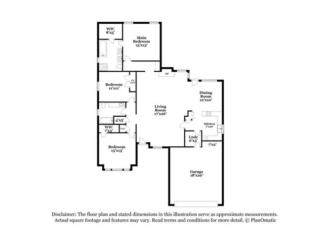 Photo - 1609 Willow Park Dr