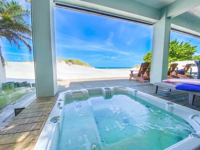 Photo - 3704 El Centro St