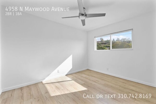 Photo - 4958 N Maywood Ave