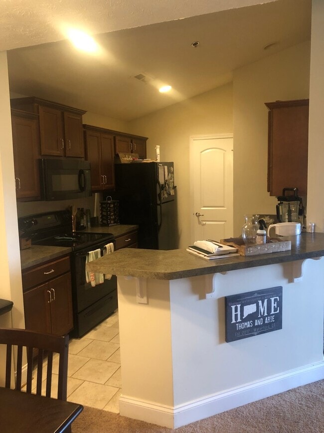 Photo - Two bedroom condo, top floor, with view, near Timberlake/ Liberty/ CVCC Unit 305