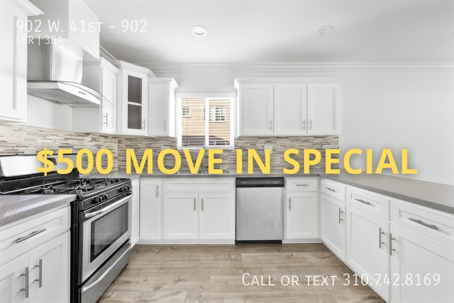 Building Photo - 902 W. 41st-902 Unit 902