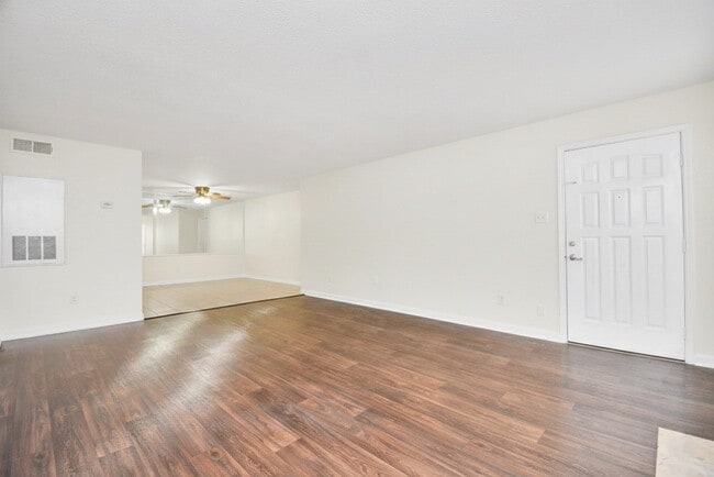 Photo - 7400 Bellerive Dr Unit 1505