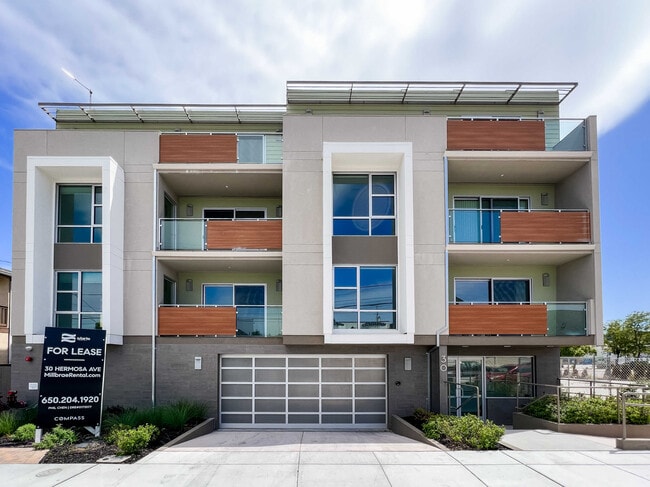 Building Photo - 30 Hermosa Ave Unit 302 Rental