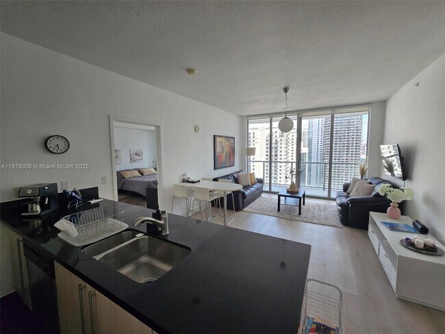 Photo - 1111 SW 1st Ave Unit 3322-N