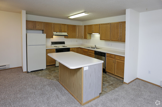 Interior Photo - Southgate Apartment Community