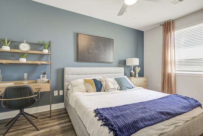 Photo - Constellation Apartment Homes