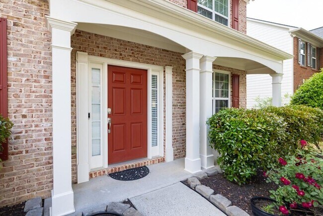 Photo - 5008 Bethpage Dr NE