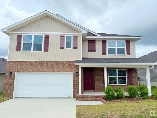 Building Photo - 5565 Galahad Trl Rental