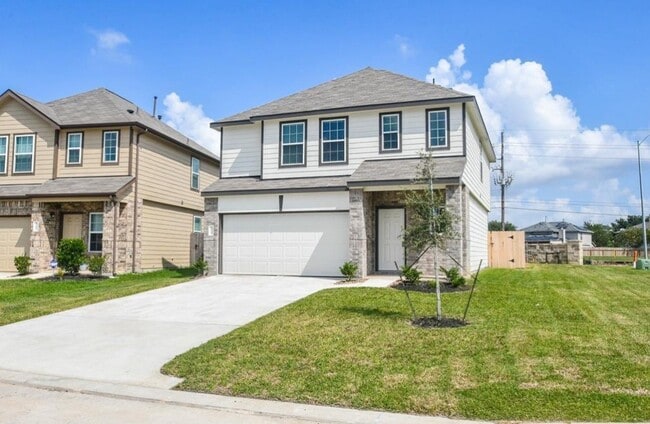 Photo - 18602 Lansdowne Stream Path