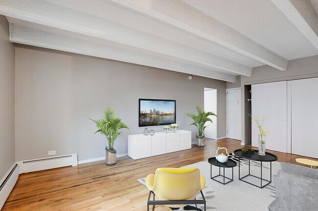 Photo - Dwell Apartments