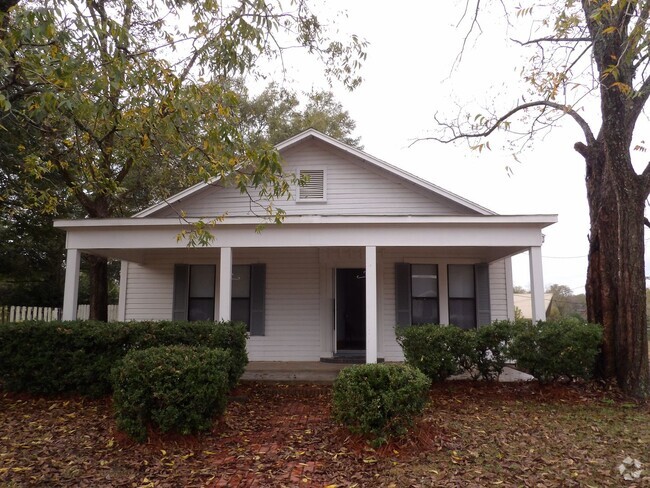 Building Photo - North Rawls, Street, Enterprise, AL Rental