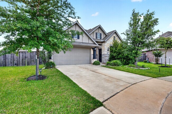 Photo - 20126 Matador Ridge Dr