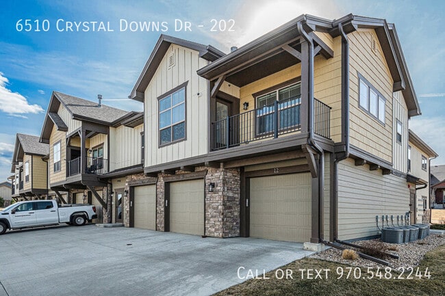 Photo - 6510 Crystal Downs Dr Unit 202