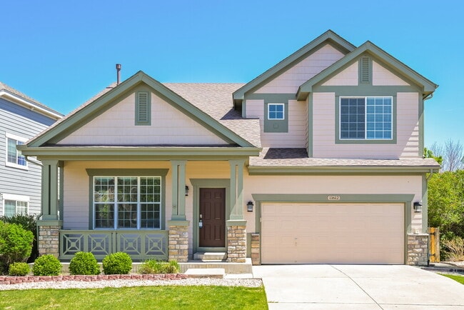 Building Photo - 11612 Maize Ct