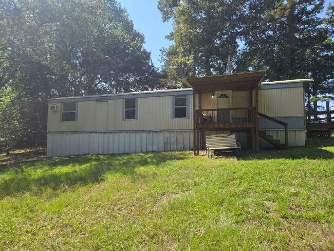 Building Photo - 671 Little Rock Rd