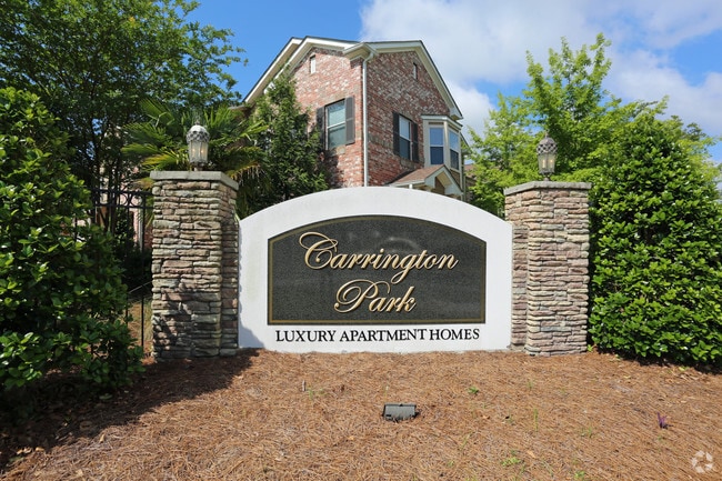 Photo - Carrington Park Apartments
