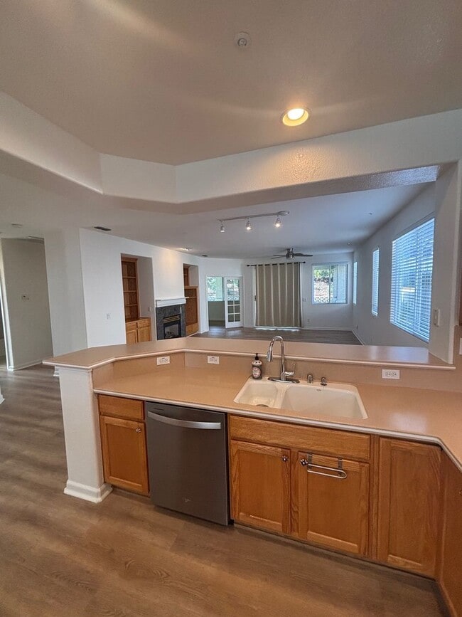 Photo - Large Single Level 2 Bedroom 2 Bathroom with Office in Cloverdale's Del Webb Community with A/C &...