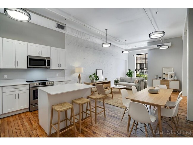 Building Photo - 340 N Sibley St Unit 218