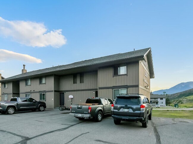 Photo - Dillon Valley East Condo! Two parking spot...