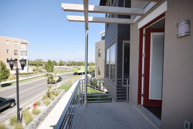 Building Photo - 4517 Daybreak Rim Way Unit Daybreak Rim