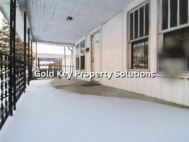 Photo - 2 BR 1 BA House with Dining Room and Basement SECTION 8 APPROVED