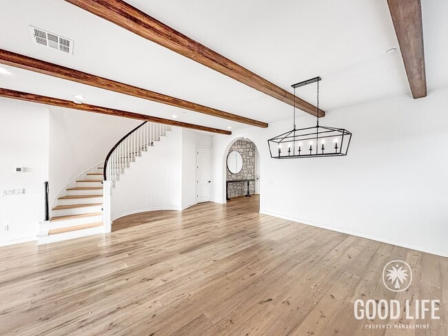 Photo - ? Rare 5 Bed / 5 Bath • 4,000 Sq Ft Luxury Estate on a Double Lot — A Private Resort Home Unlike ...